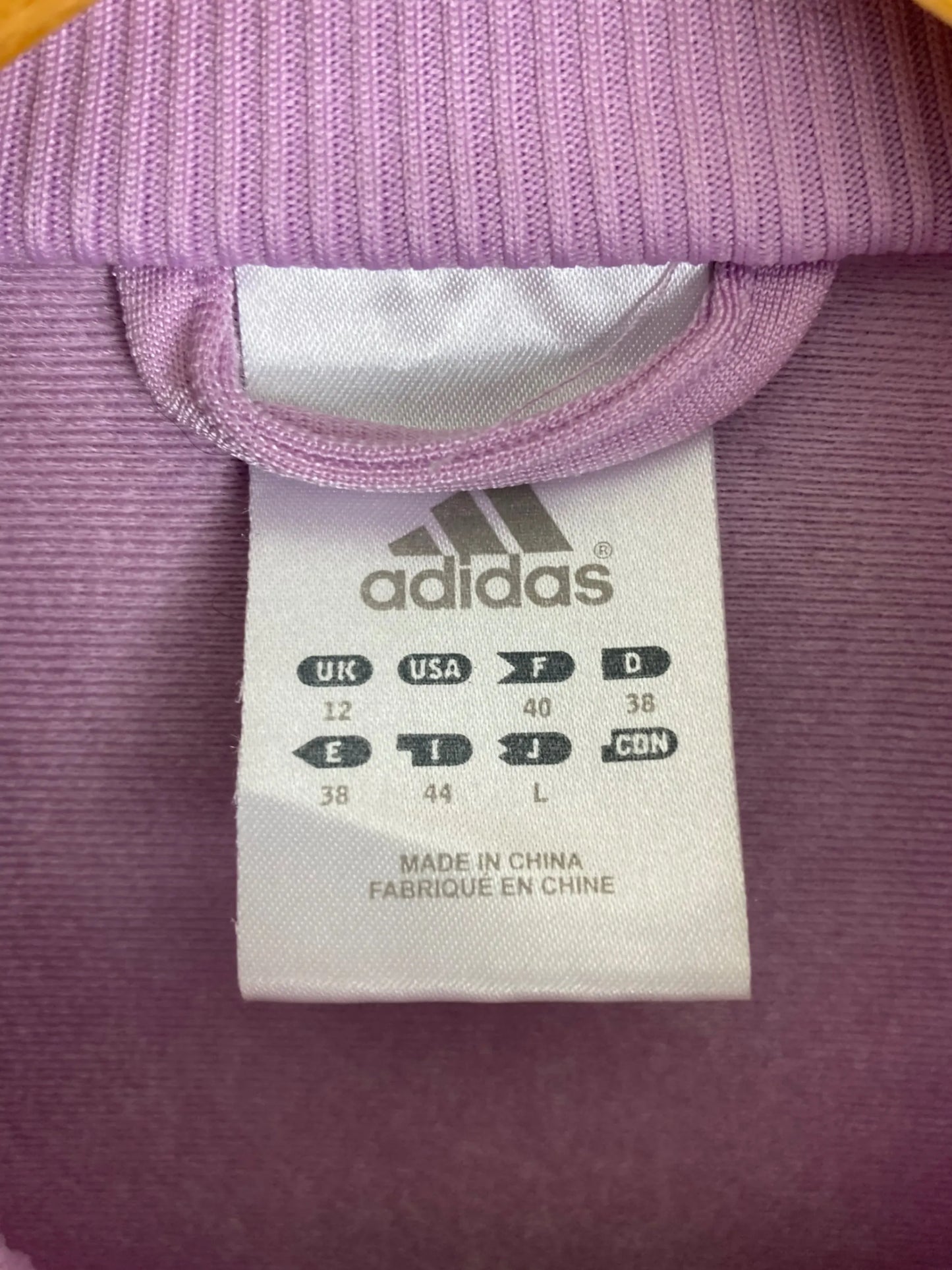 Adidas Trainingsjacke (XS)