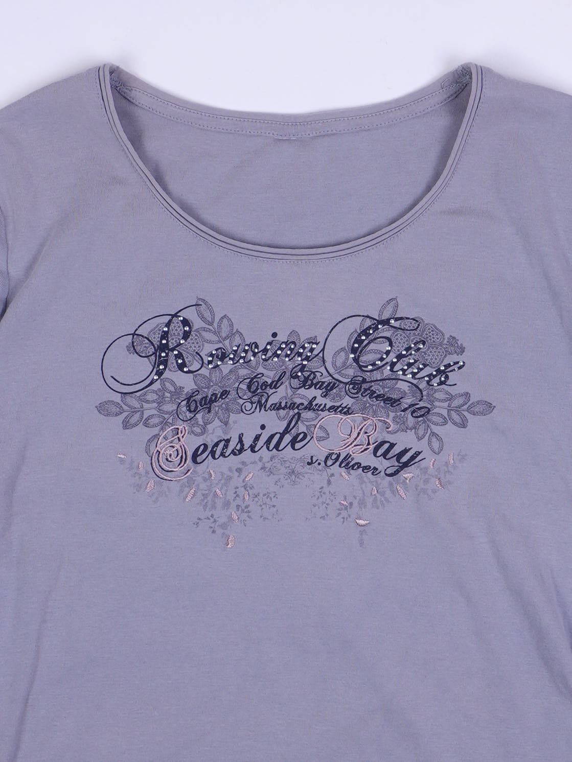 Vintage T-Shirt (M)