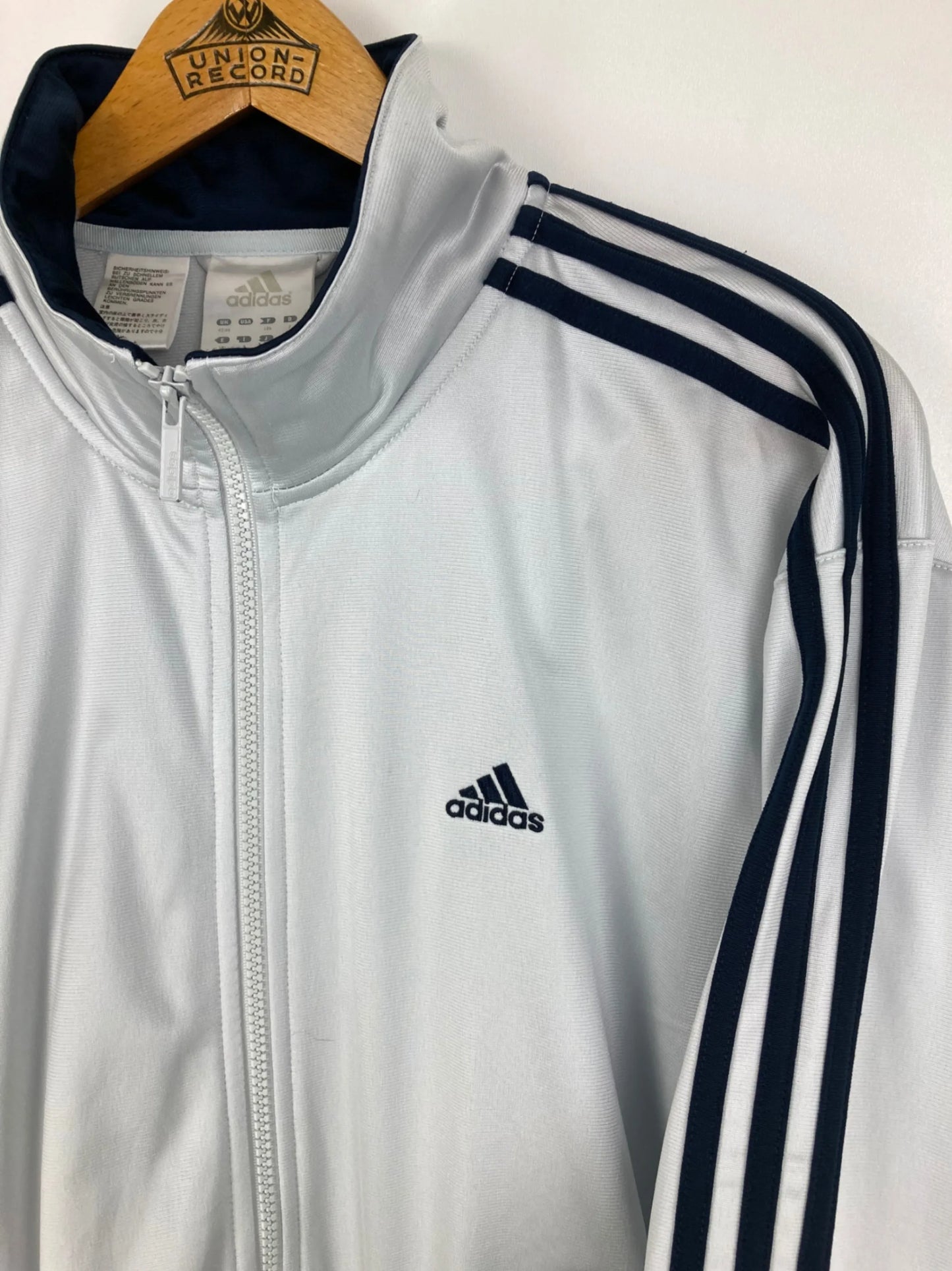 Adidas Trainingsjacke (XL)