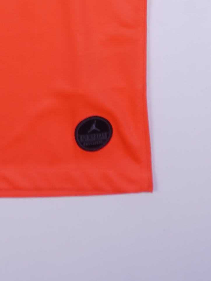 Nike Paris Saint-germain Mbappé 7 2019/20 Auswärts Trikot (L)