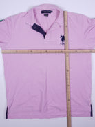 Vintage Polo Shirt (L)