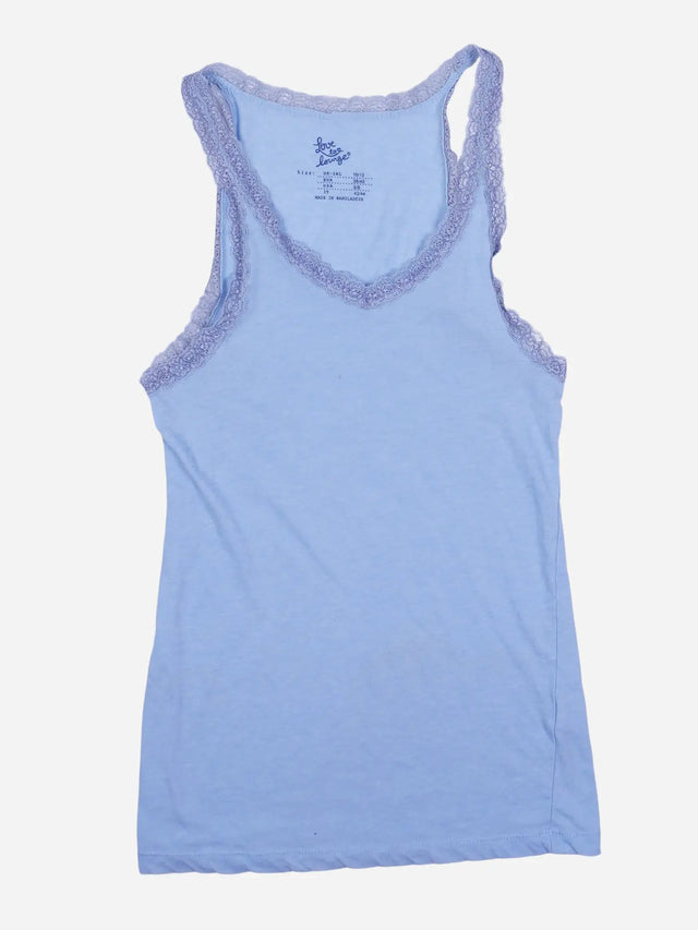 Vintage Tank Top (M)