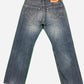 Levi's 501 Jeans 33/30 (M)