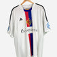 Adidas FC Basel Trikot (XL)