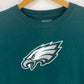 Reebok Eagles T-Shirt (M)