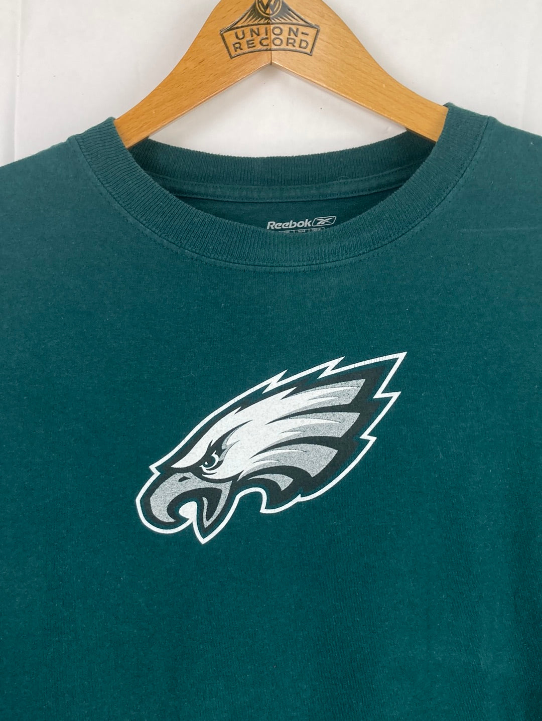 Reebok Eagles T-Shirt (M)