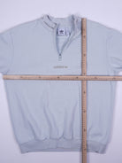 Adidas Halfzip Sweater (L)