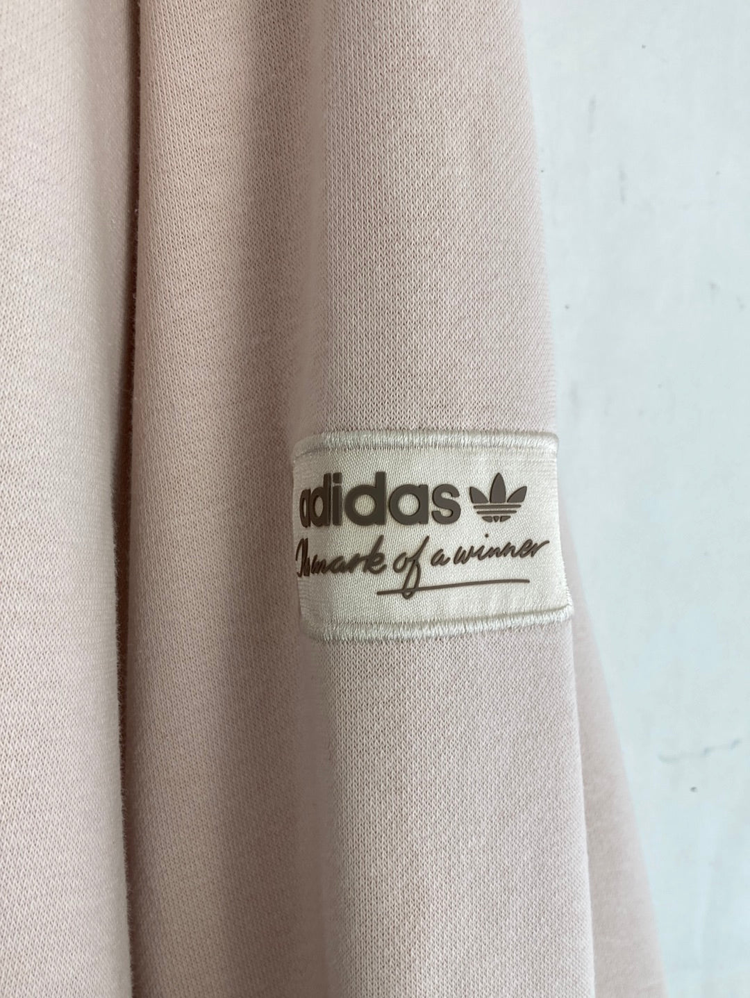 Adidas Sweater (XL)