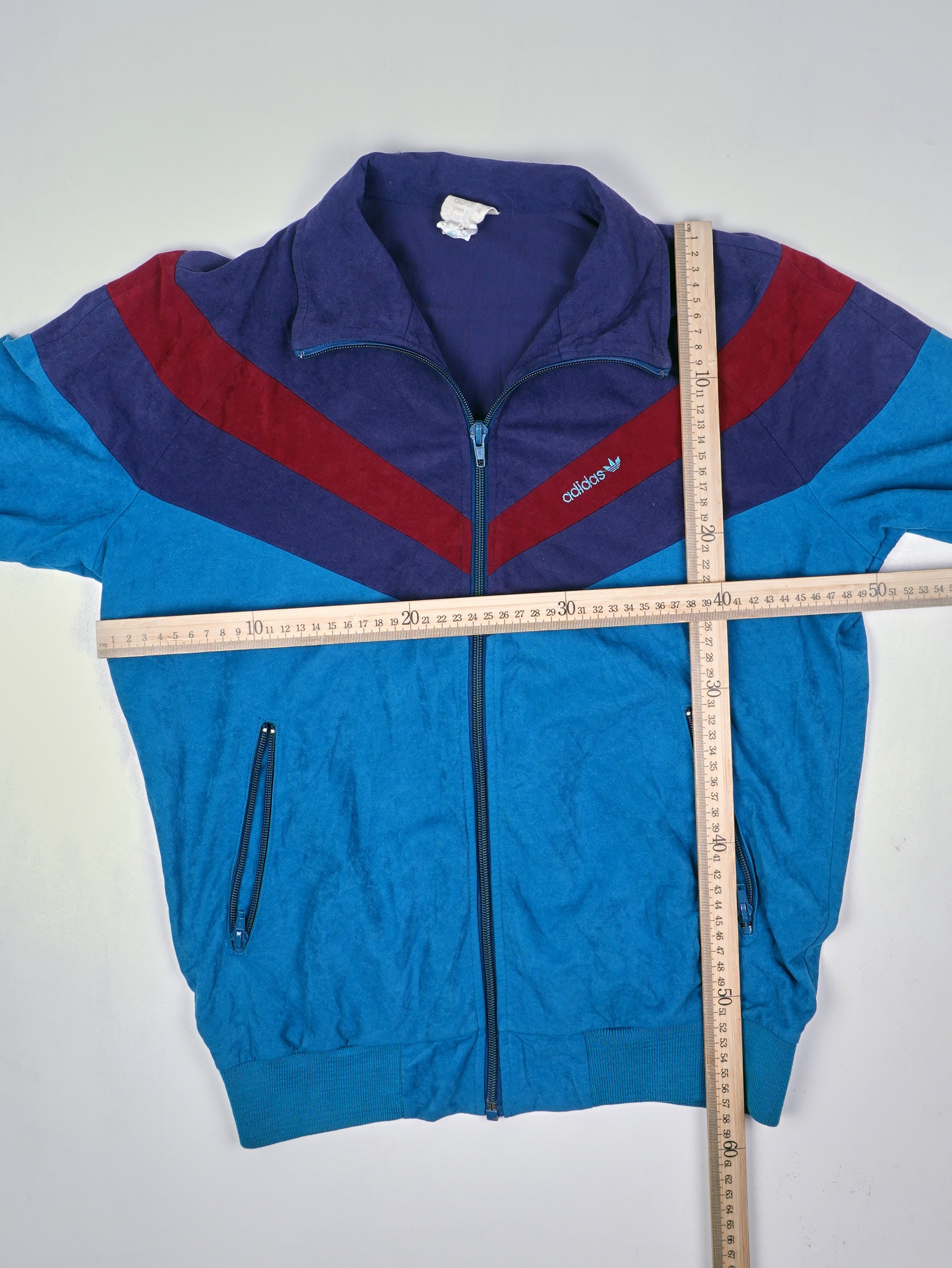 Adidas Trainingsjacke ()