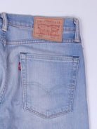 Levis 513 Straight Leg Jeans (W31)