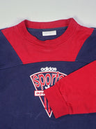 Adidas Sweater (M)