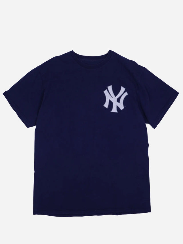 Vintage New York Yankees T-Shirt (L)