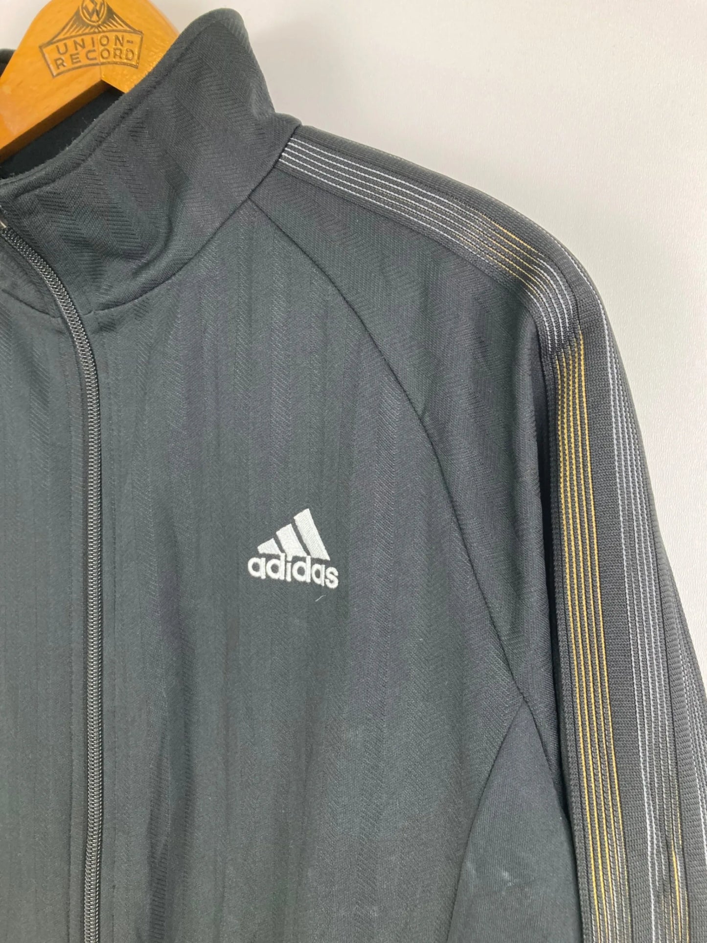 Adidas Trainingsjacke (S)