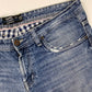 identical Jeans 40/32 (XL)