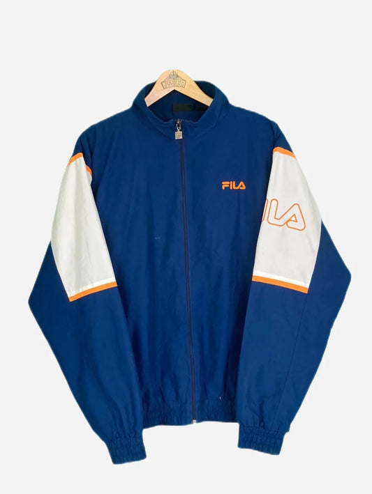 Fila Trainingsjacke (L)