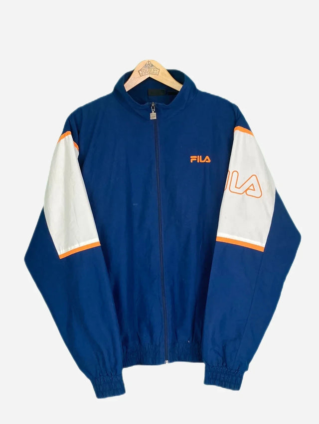 Fila Trainingsjacke (L)