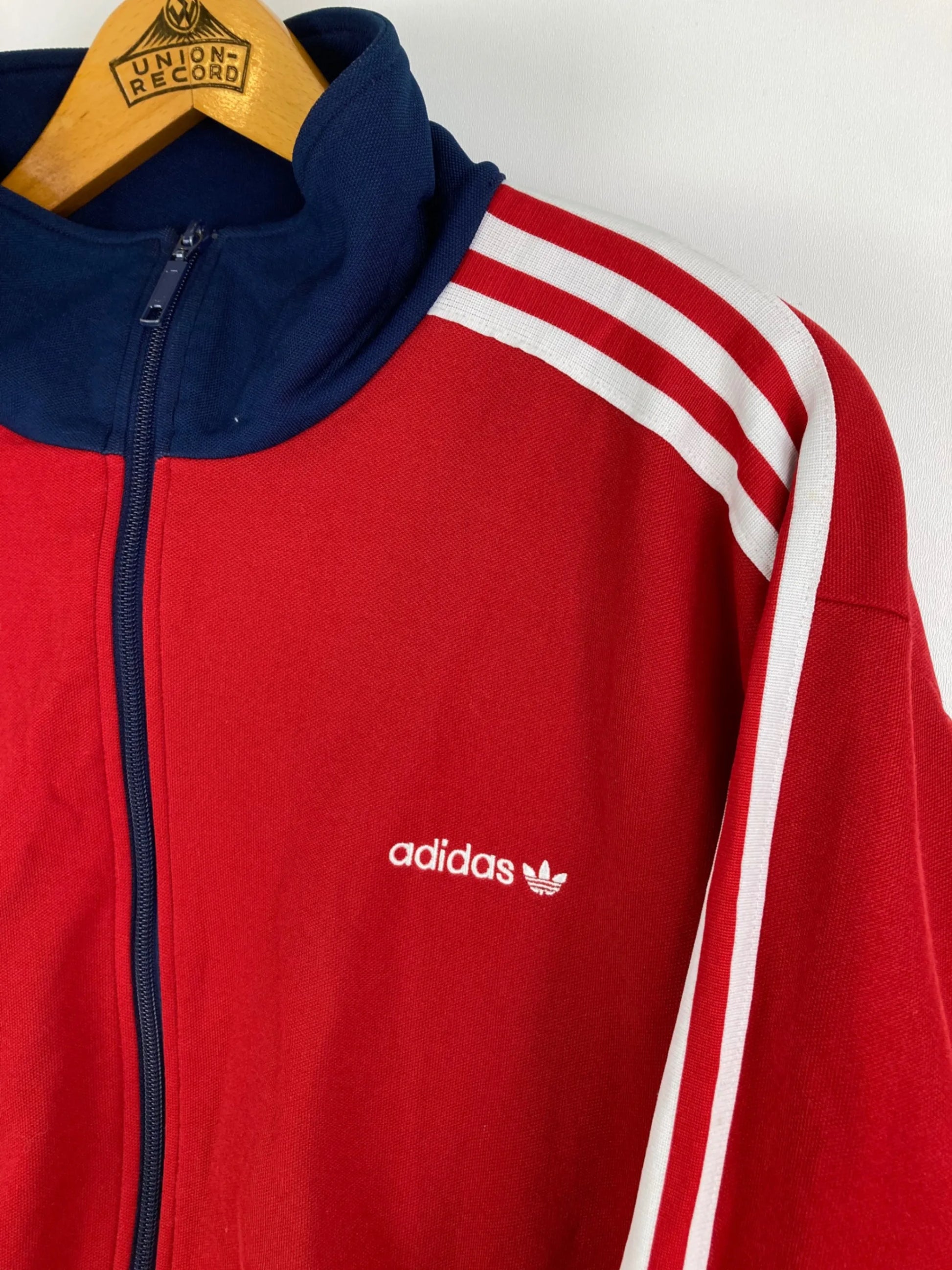 Adidas Trainingsjacke (L)