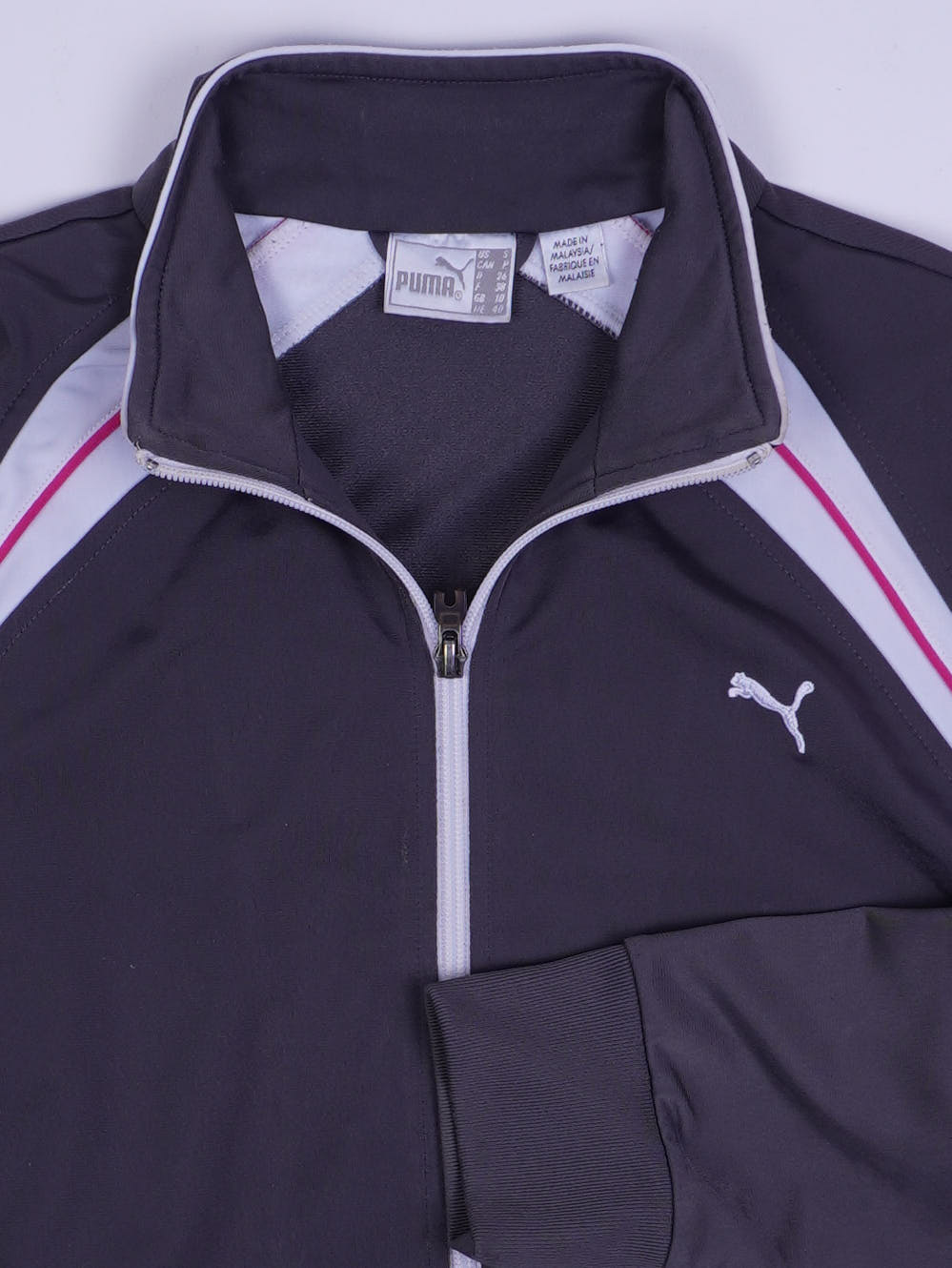 Puma Trainingsjacke (S)