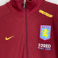 Nike Aston Villa FC Trainingsjacke (M)