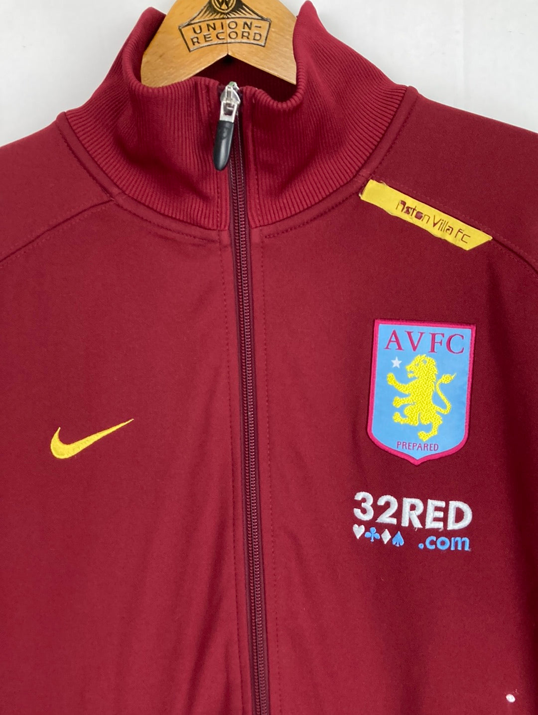 Nike Aston Villa FC Trainingsjacke (M)