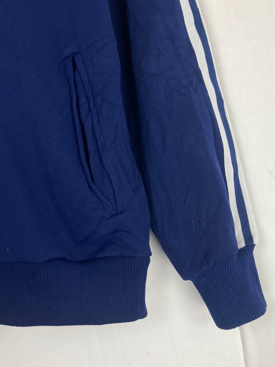 Adidas Trainingsjacke (S)