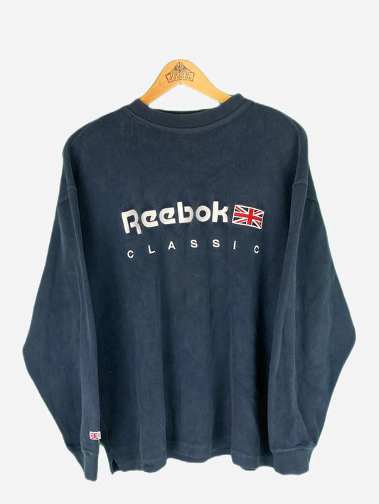 Reebok Sweater (L)