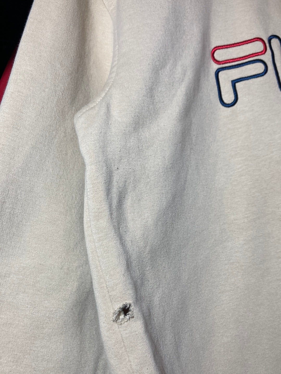 Fila Sweater (M)