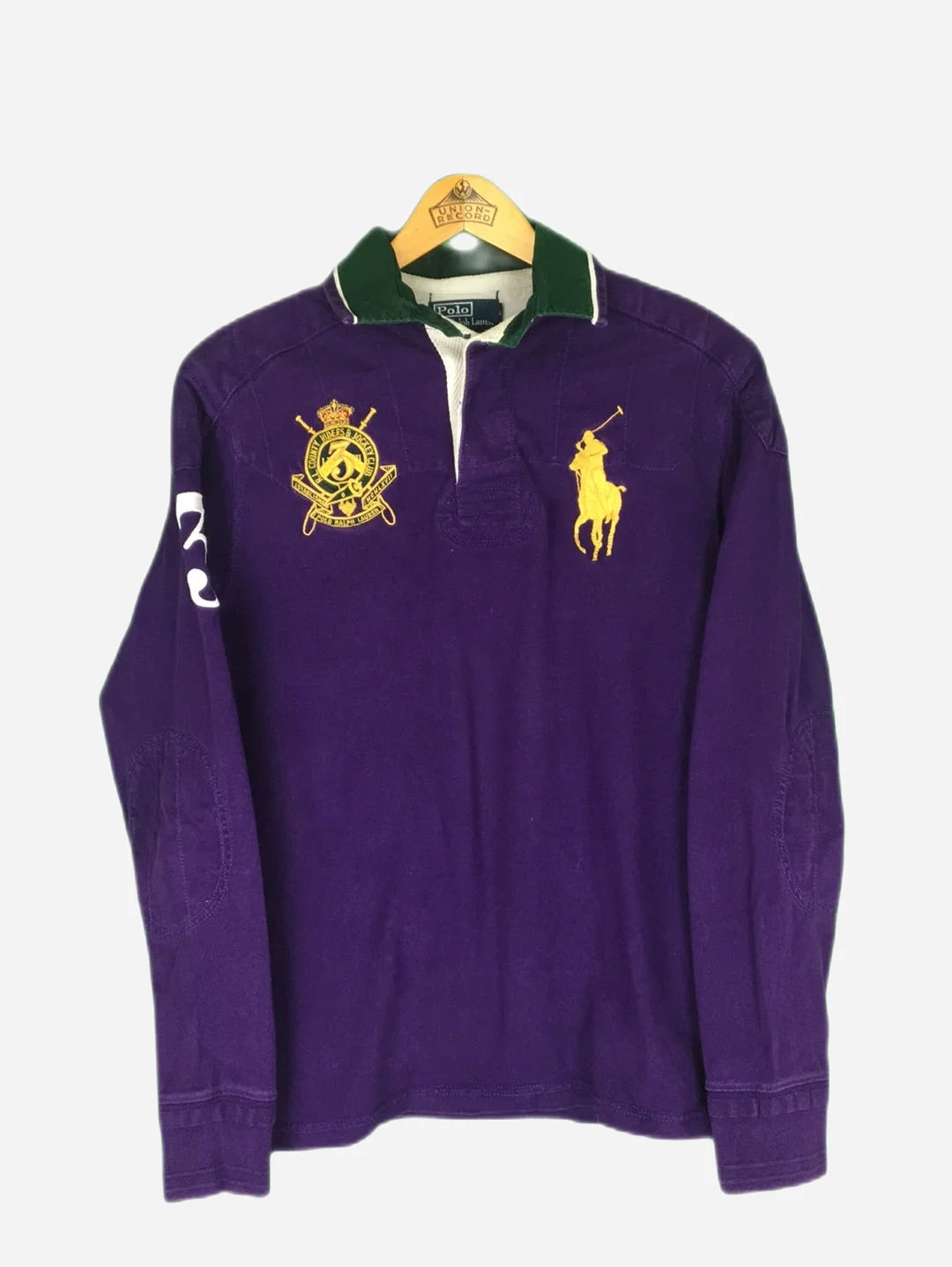 Polo Ralph Lauren Sweater (L)