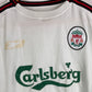 Reebok FC Liverpool 2004 Trikot (M)