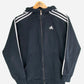 Adidas Sweatjacke (S)