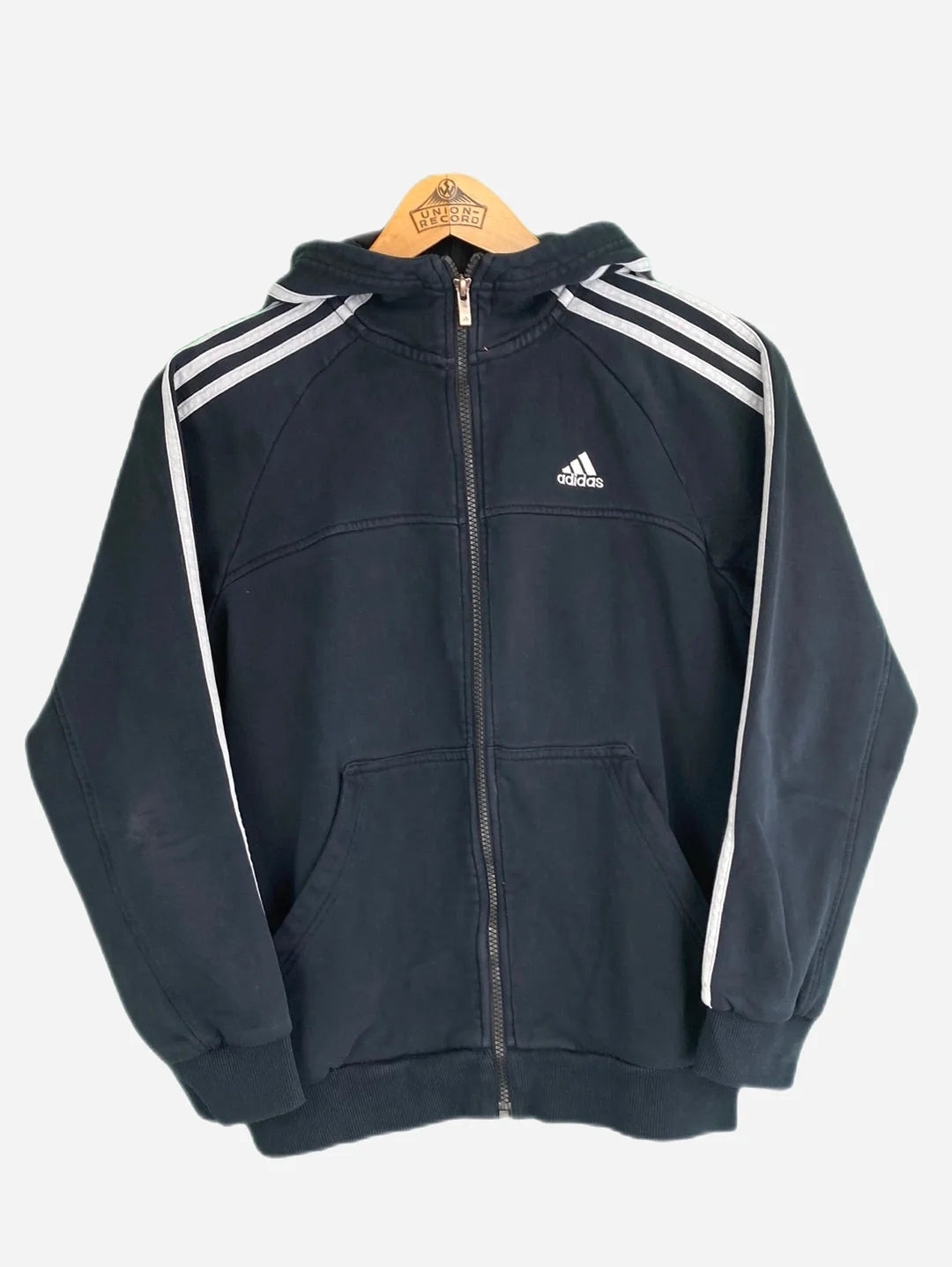 Adidas Sweatjacke (S)