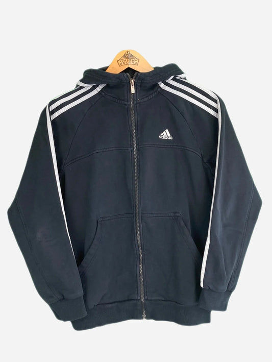 Adidas Sweatjacke (S)