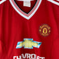 Manchester United Trikot (XS)