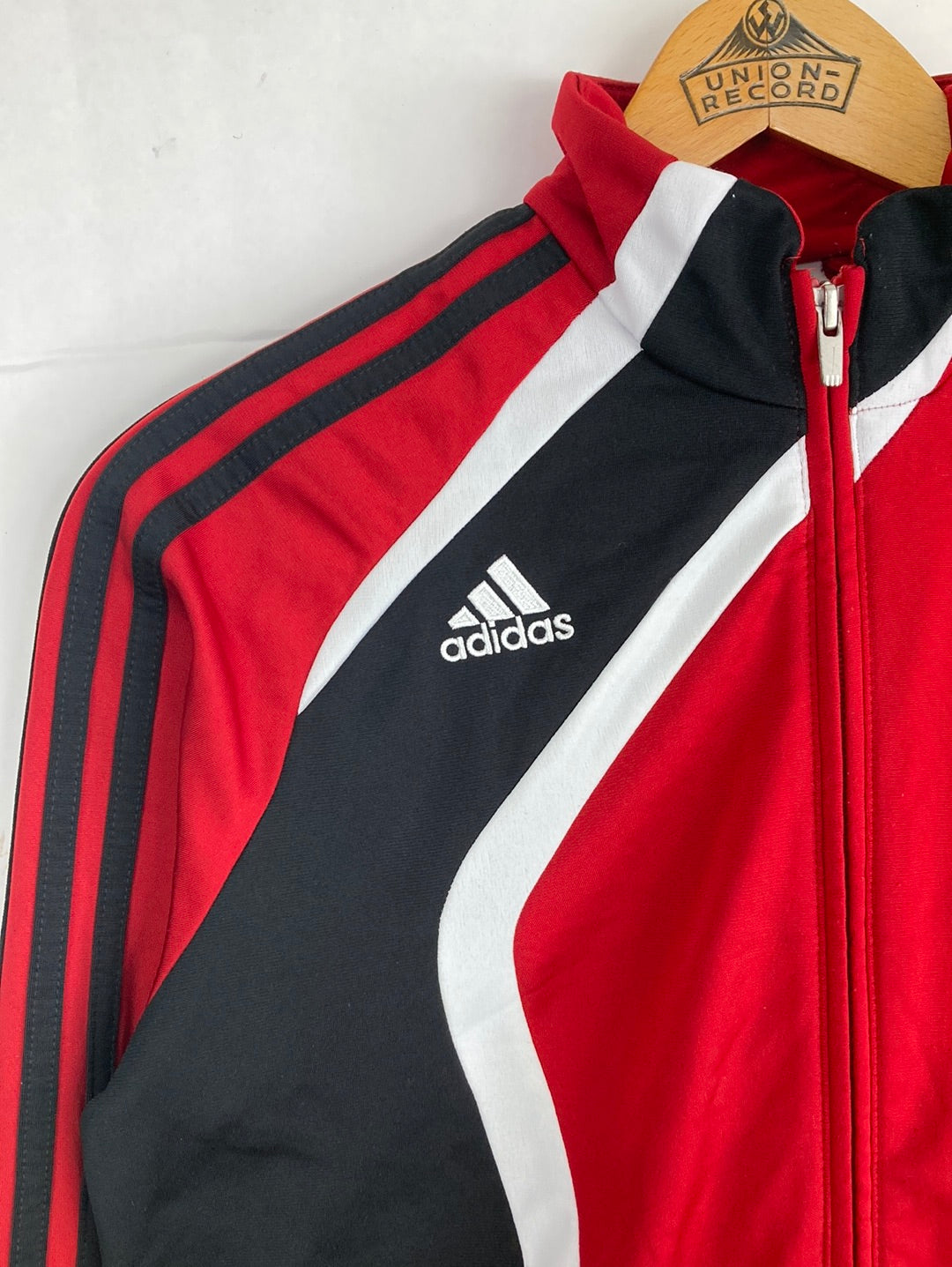 Adidas Trainingsjacke (S)