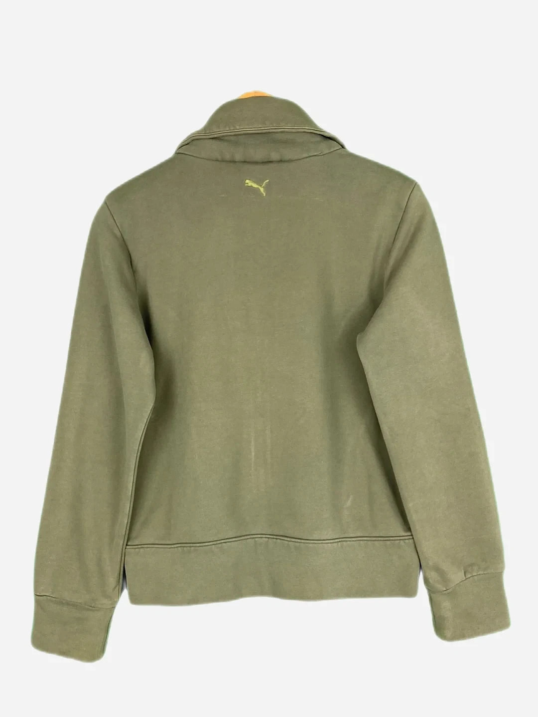 Puma Sweat Jacke (S)