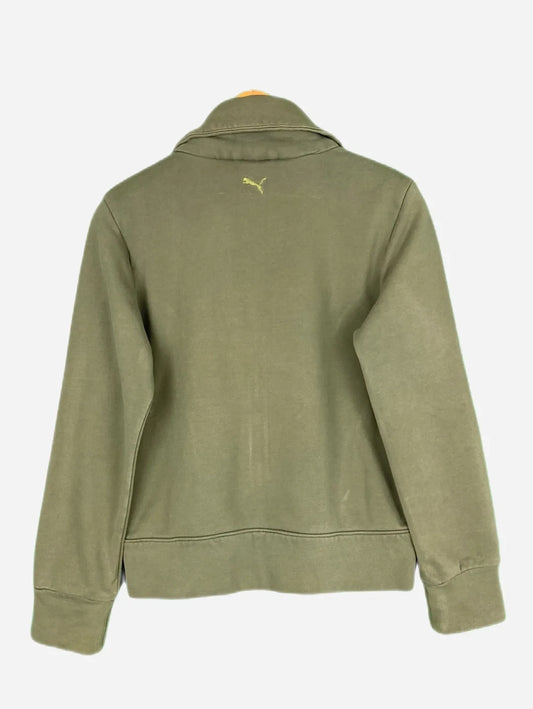 Puma Sweat Jacke (S)