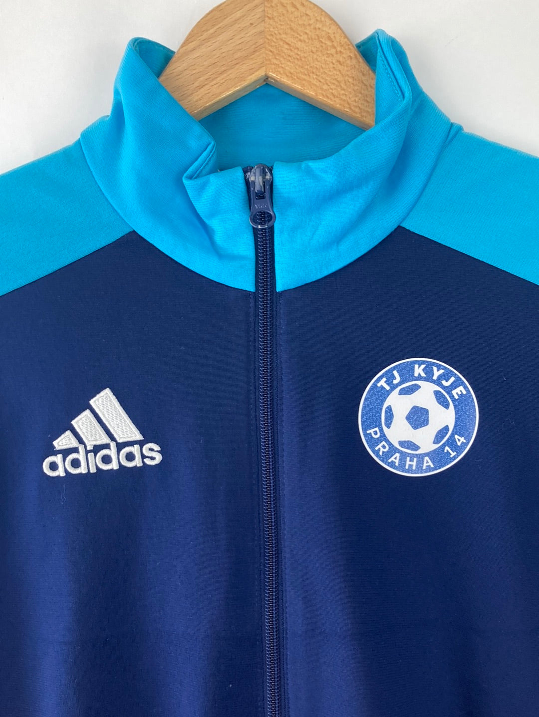 Adidas Trainingsjacke (S)