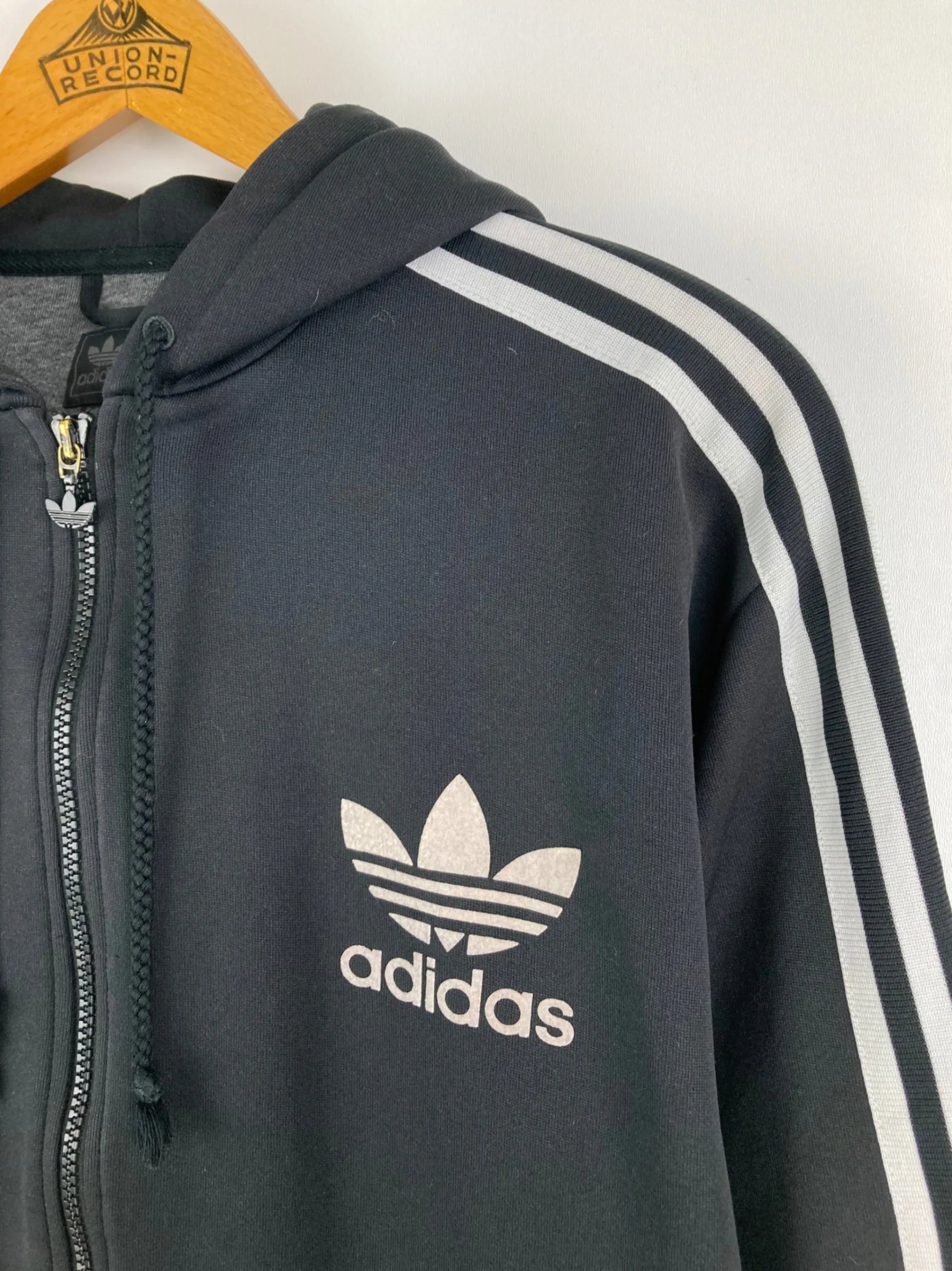 Adidas Trainingsjacke (S)