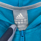 Adidas Zip Hoodie (S)