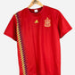 Spanien Trikot (S)