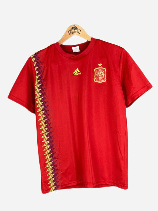 Spanien Trikot (S)