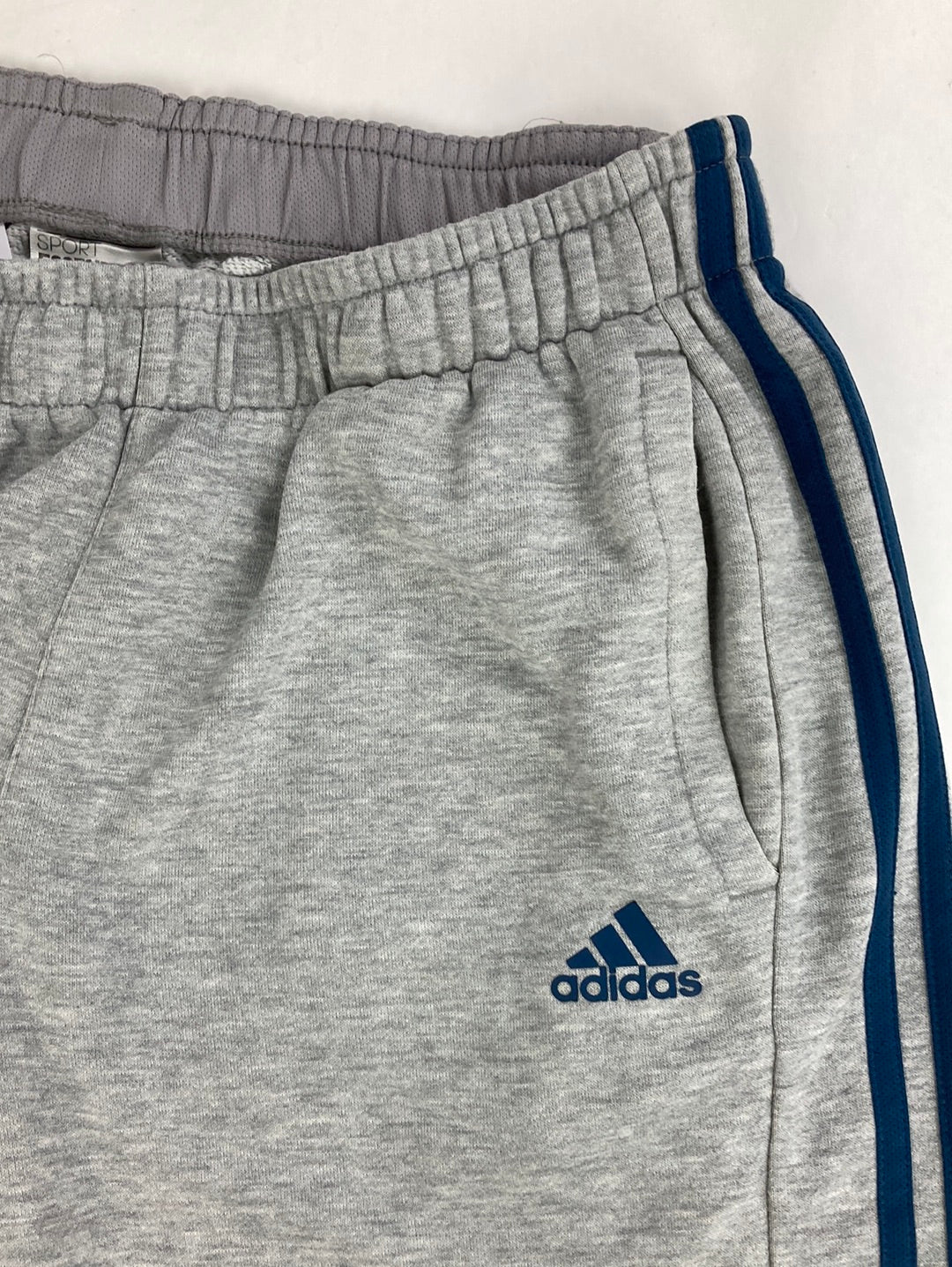 Adidas Sweat Pants (S)