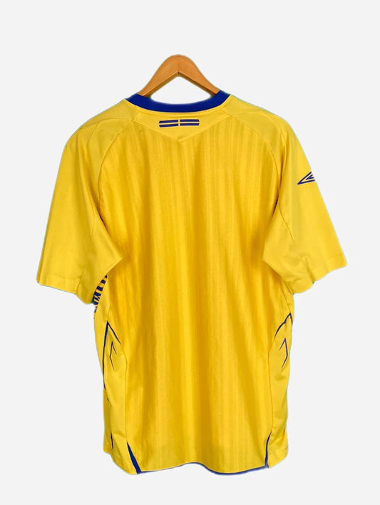 Umbro Schweden Trikot (L)