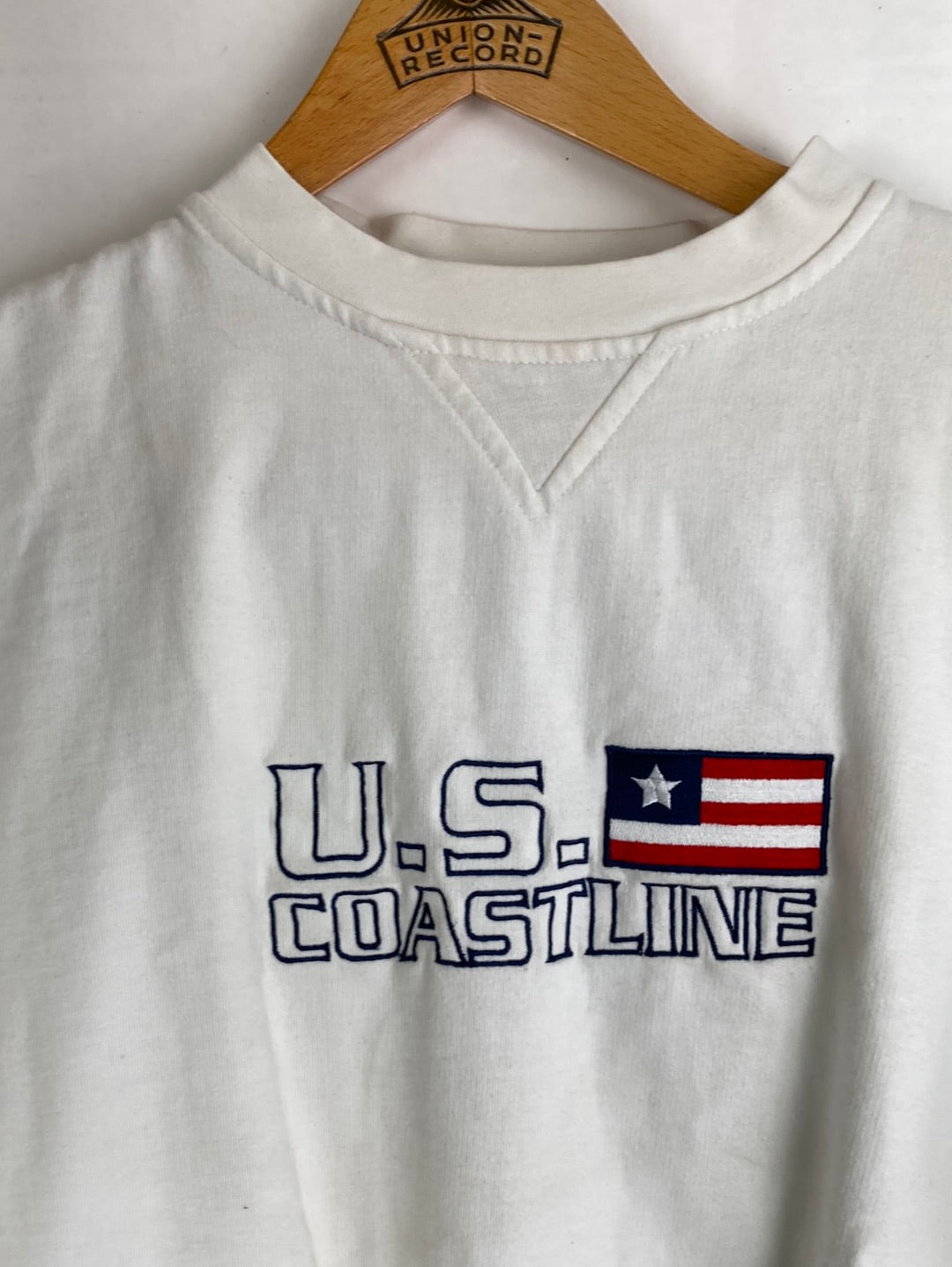 US Coastline Sweater (S)