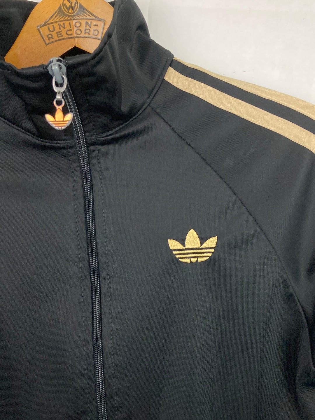 Adidas Trainingsjacke (XS)