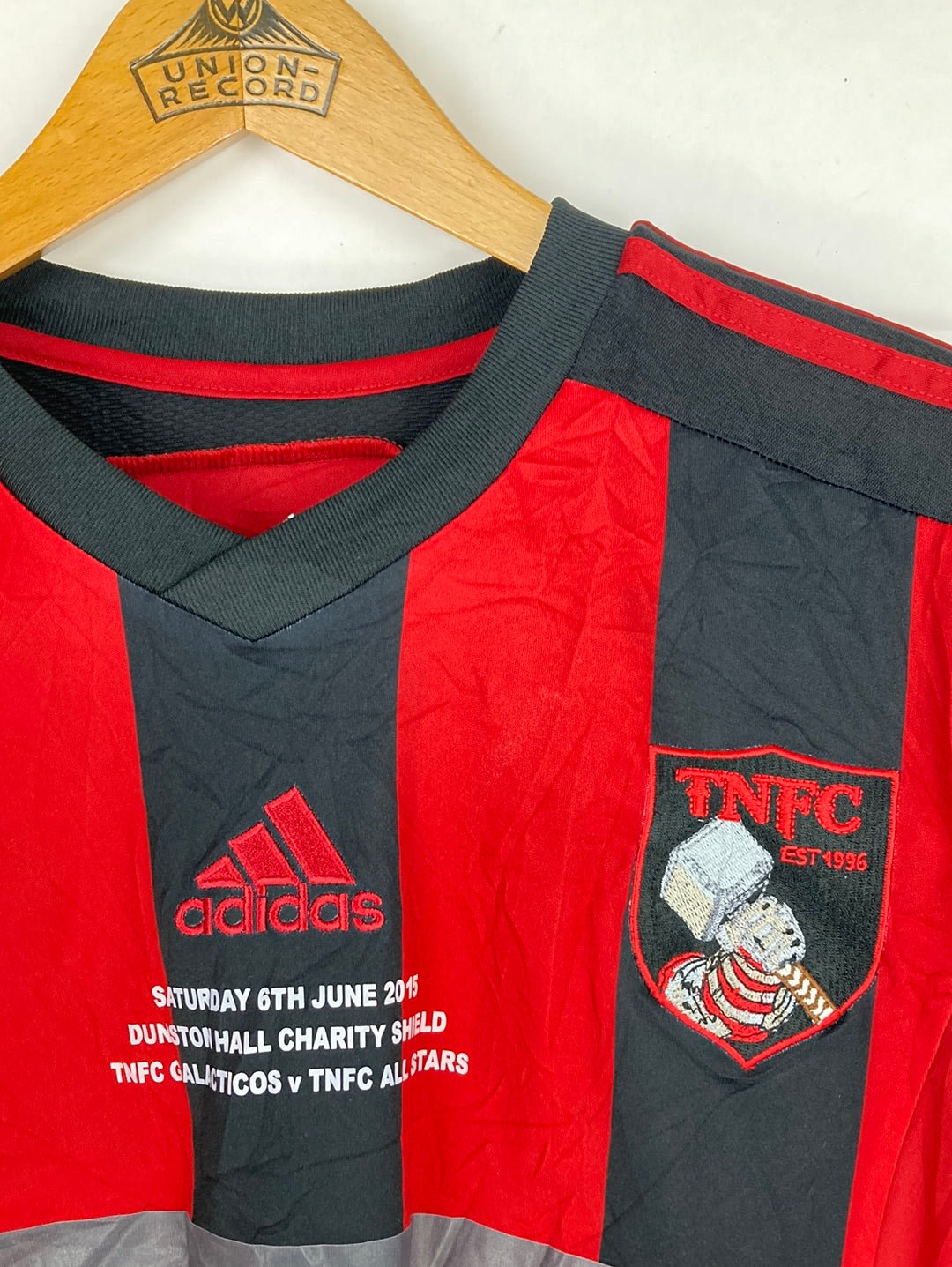 Adidas TNFC Trikot (S)