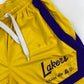 Nike Lakers Shorts (M)