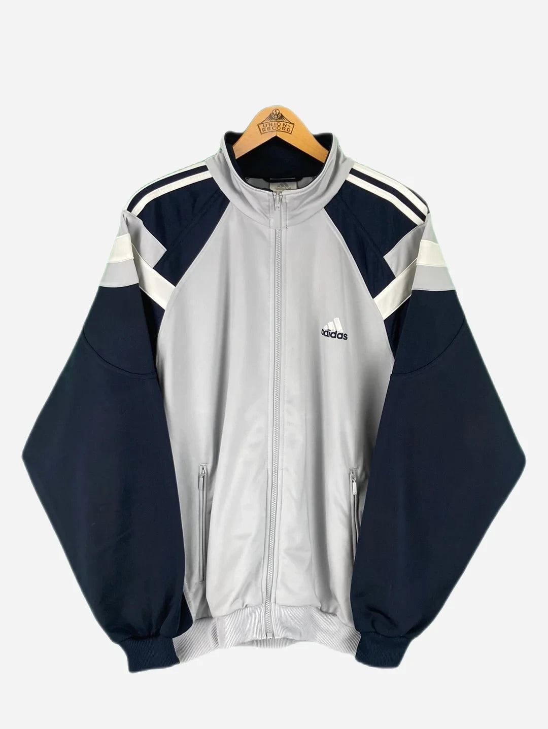 Adidas Trainingsjacke (XL)