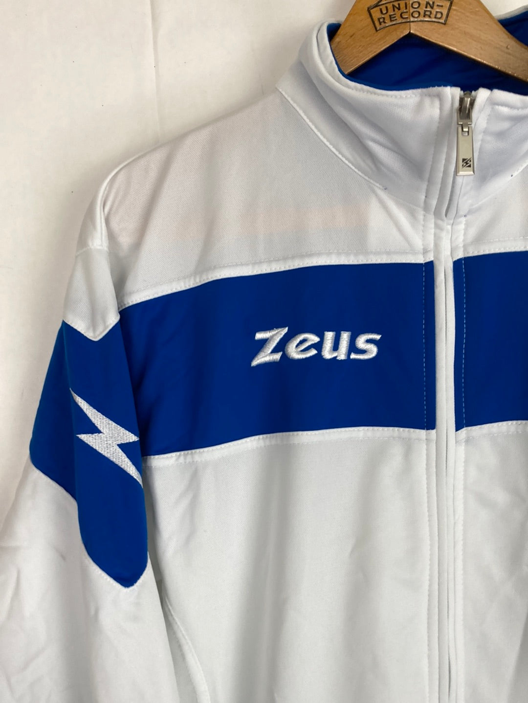 Zeus Trainingsjacke (XL)