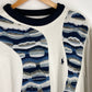 Ralph Lauren Reworked Sweater (M)